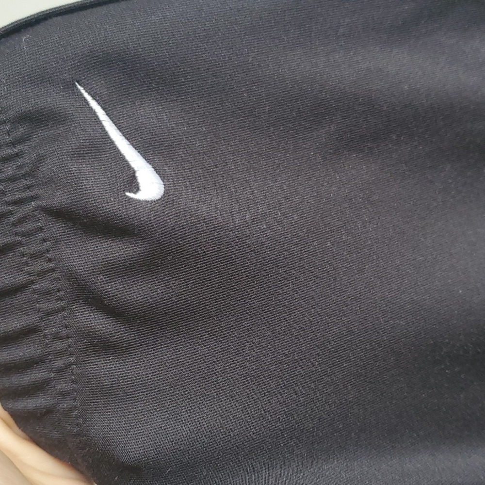 Nike Black Leggings